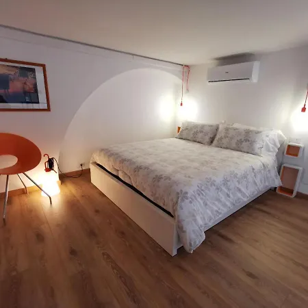 Navigli Area- New Loft Fully Equipped 5 Pax Apartment Milan Exterior photo