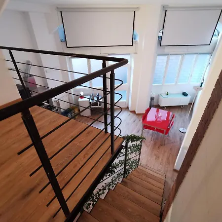 Navigli Area- New Loft Fully Equipped 5 Pax Apartment Milan Exterior photo