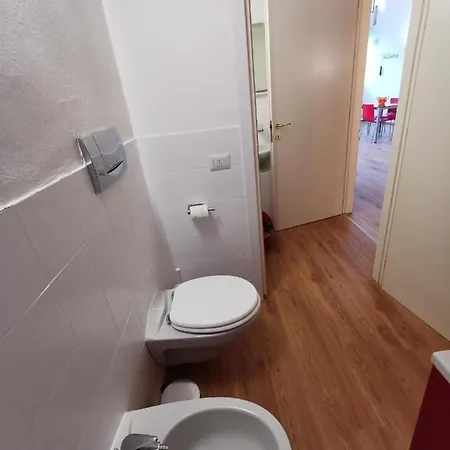 Navigli Area- New Loft Fully Equipped 5 Pax Apartment Milan Exterior photo